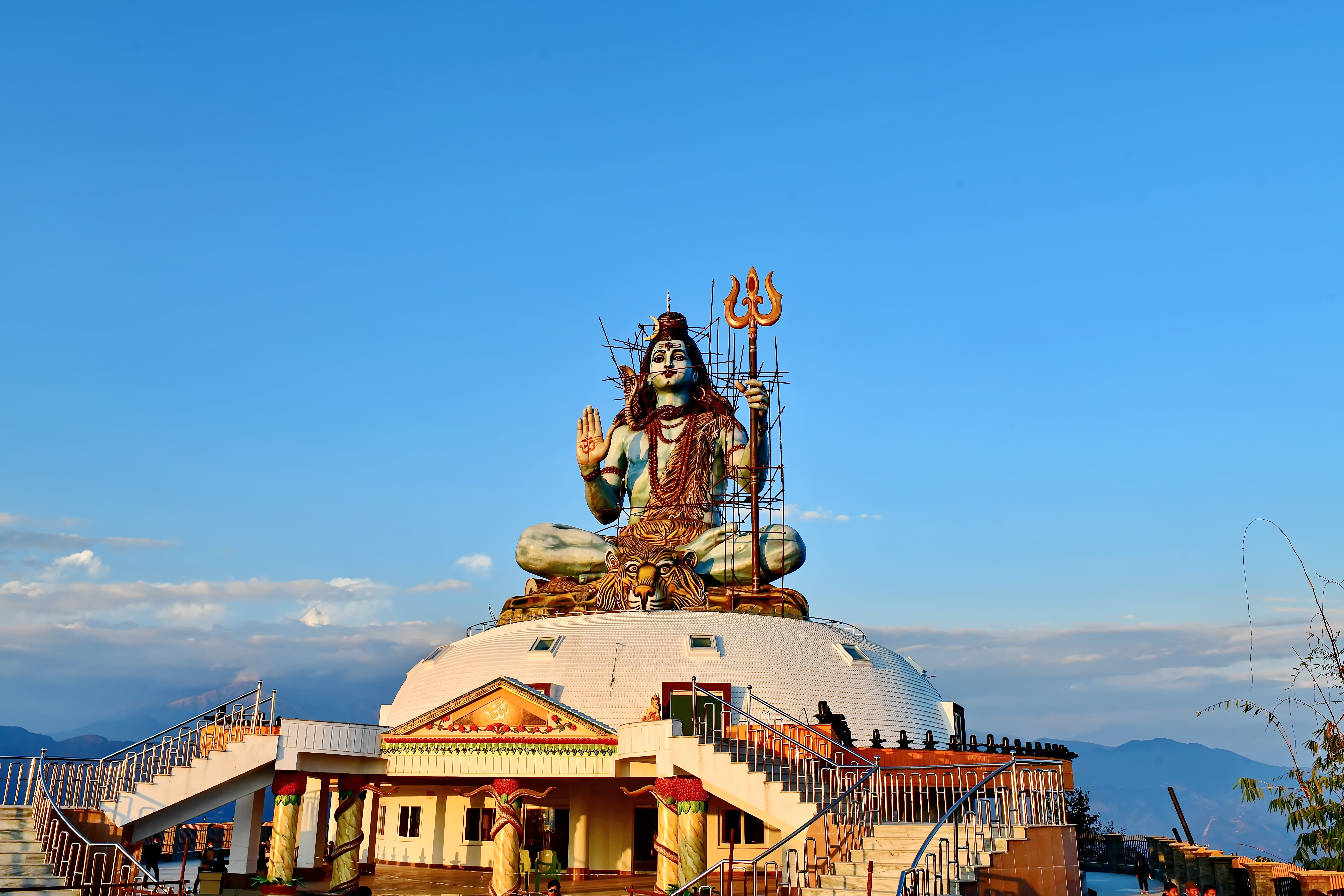 Discounted Nepal Tour Package